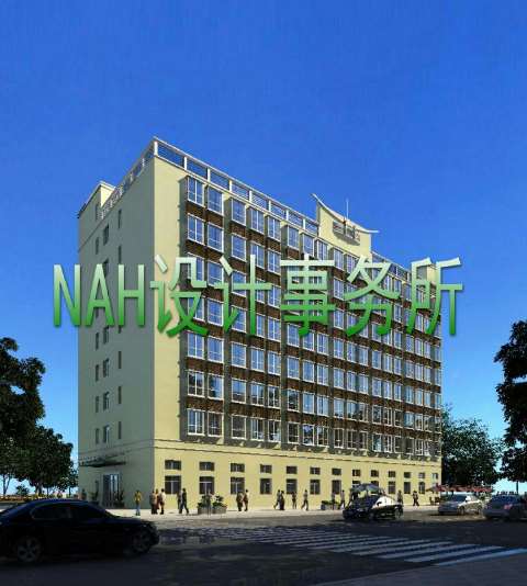 深圳公寓设计方案