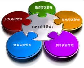 ERP,CRM，企业进销存等各种数据库管理系统开发，二次开发