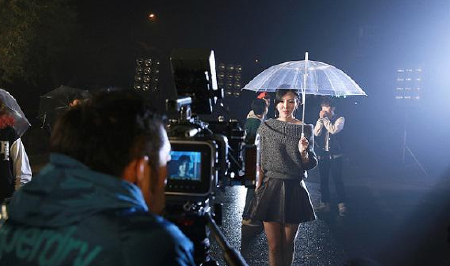 广告片（TVC）拍摄制作