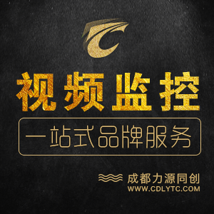 视频监控-集中监控中心