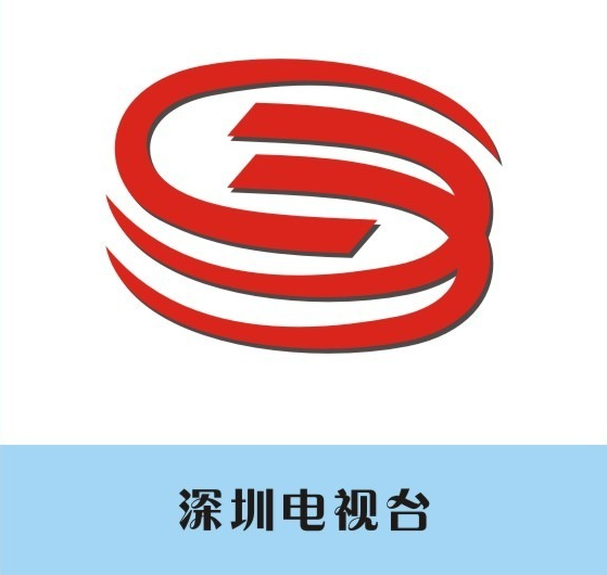 电视台商标设计