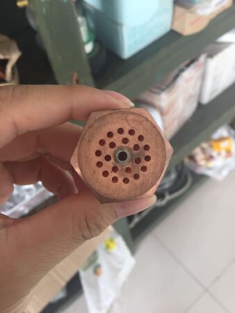 重型割嘴（最大切割钢板厚度可达1000mm，更大厚的需定制）