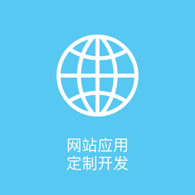 网站定制开发