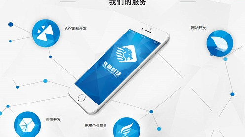 APP开发