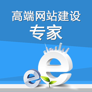 高端网站建设