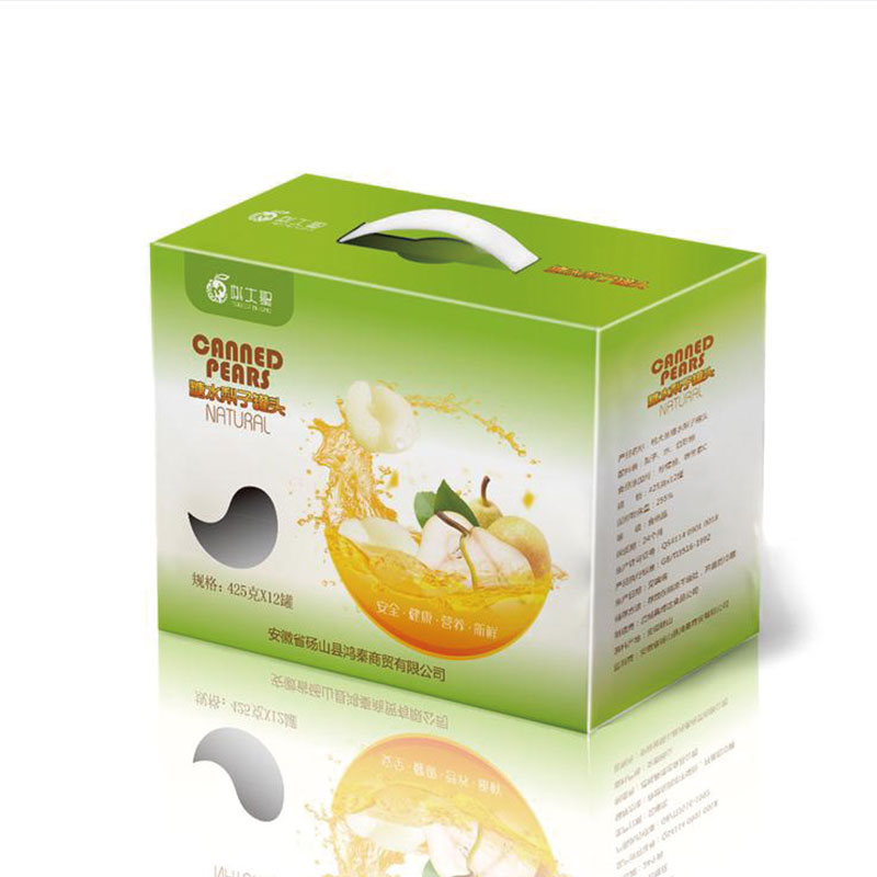 桃大圣罐头系列二