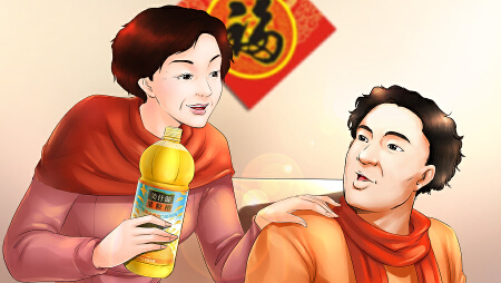 广告分镜StoryBoard