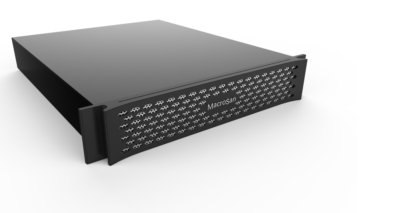 机箱面板设计