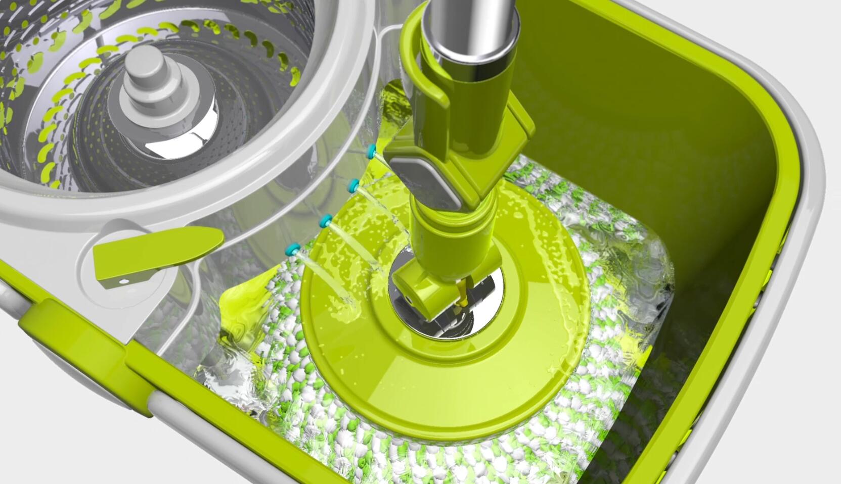 三维产品特色展示