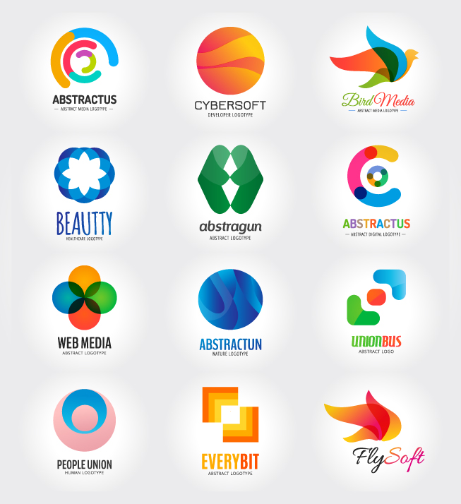 商业综合体logo[服务/报价]-一品威客网