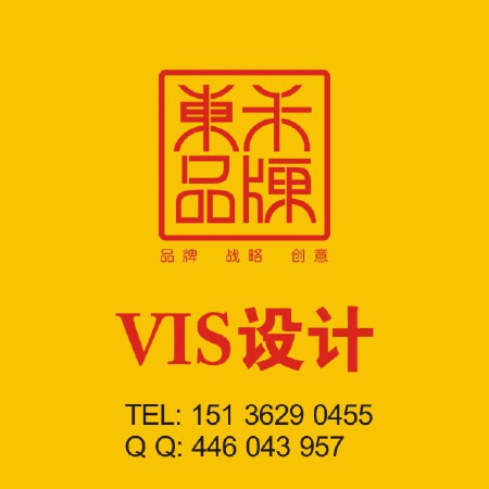 VIS设计