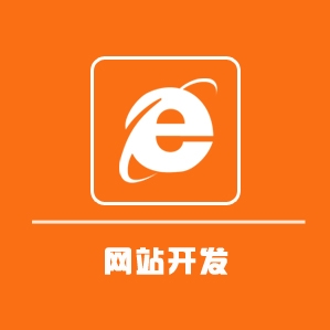 网站开发
