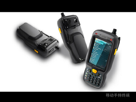 行业手持终端