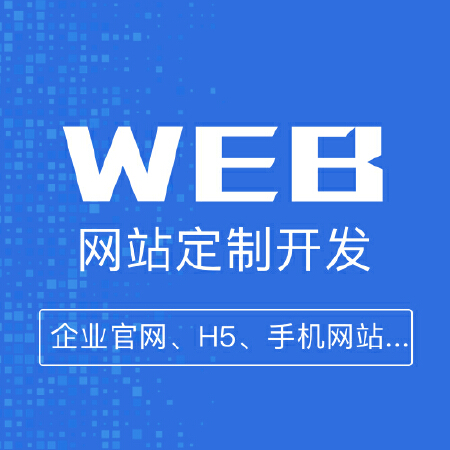 网站开发