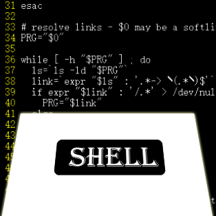 Shell脚本开发Linux bash开发定时任务自动备份磁盘