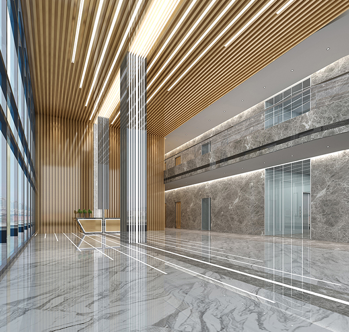 北京凌云光子办公投标项目