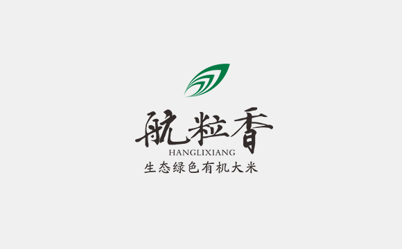 航粒香米业-食品包装