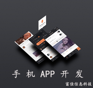 APP开发