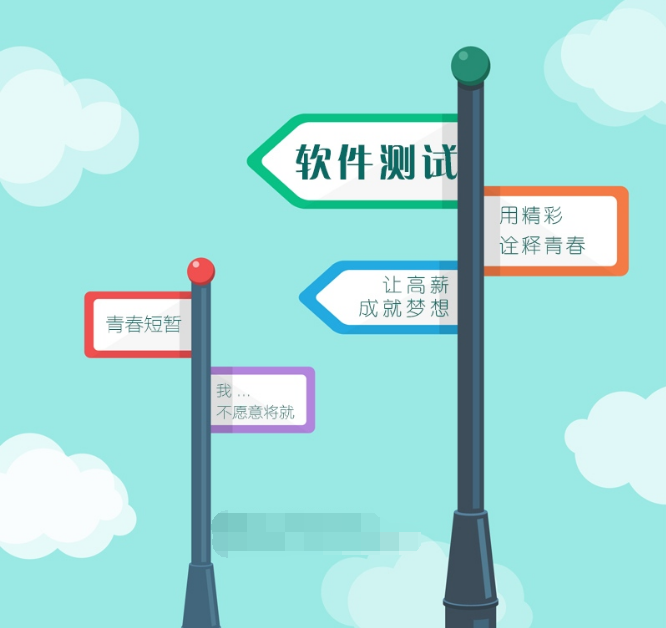 软件测试