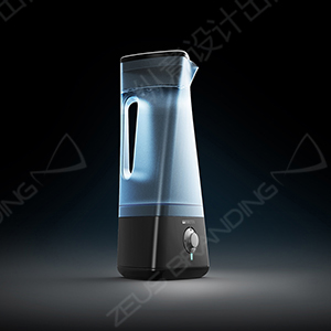 生活电器水壶水杯设计产品设计工业设计