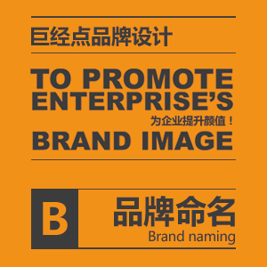 品牌命名