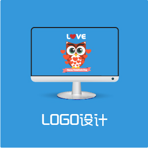 品牌LOGO设计
