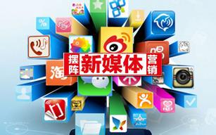 网站推广代运营、微信、微博推广、电商平台推广等