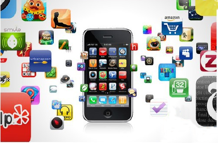 手机端、应用商店、论坛、促销、代理、广告投放