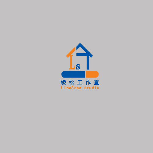 工作室的LOGO设计
