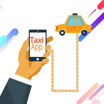 打车/网约车/类似滴滴打车优步APP开发行业解决方案