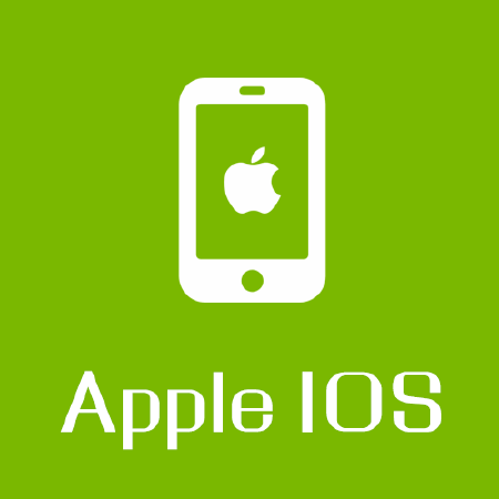 苹果手机（iPhone系列）及平板电脑（iPad系列）IOS系统移动应用程序、App程序开发