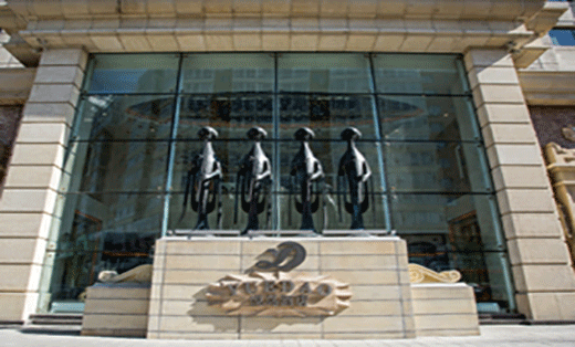 长春悦岛假日酒店