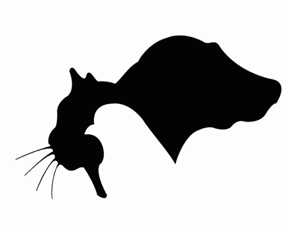 动物logo设计
