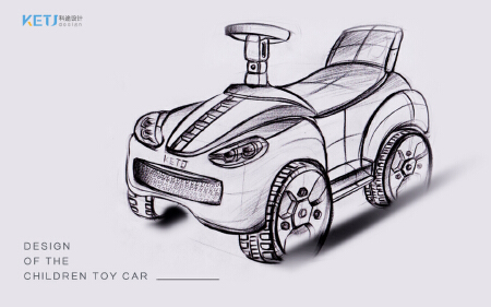 【儿童玩具】儿童用品早教机童车学步车摇摆车故事机设计科途设计