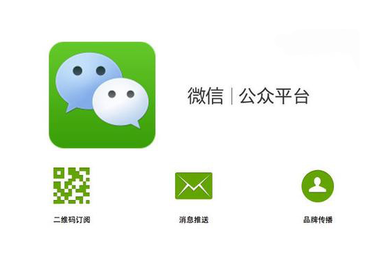 现在微信公众号运营市场行情分析
