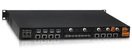 电子通信、军工、仪器外壳机箱设计