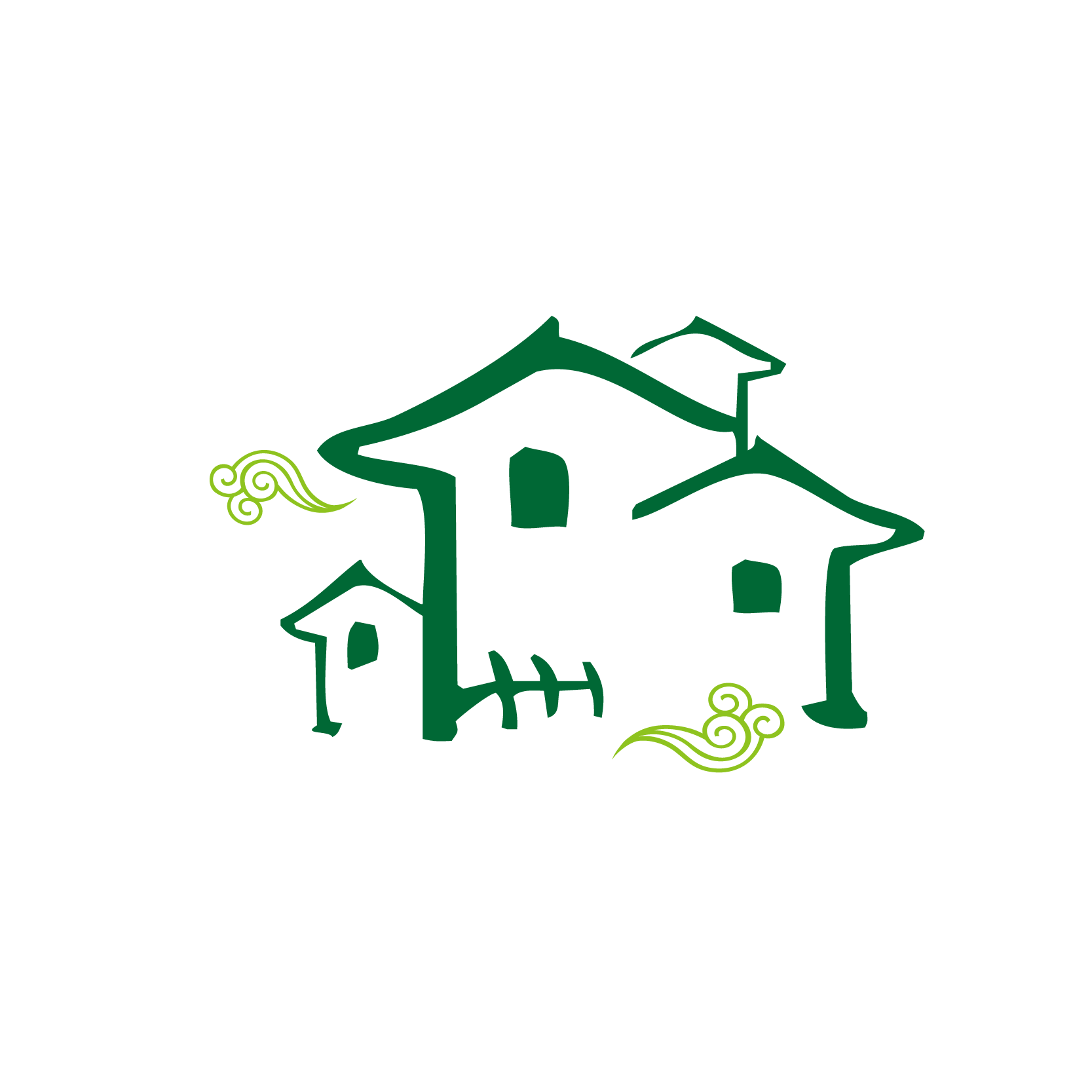 江南人家（中式餐饮）