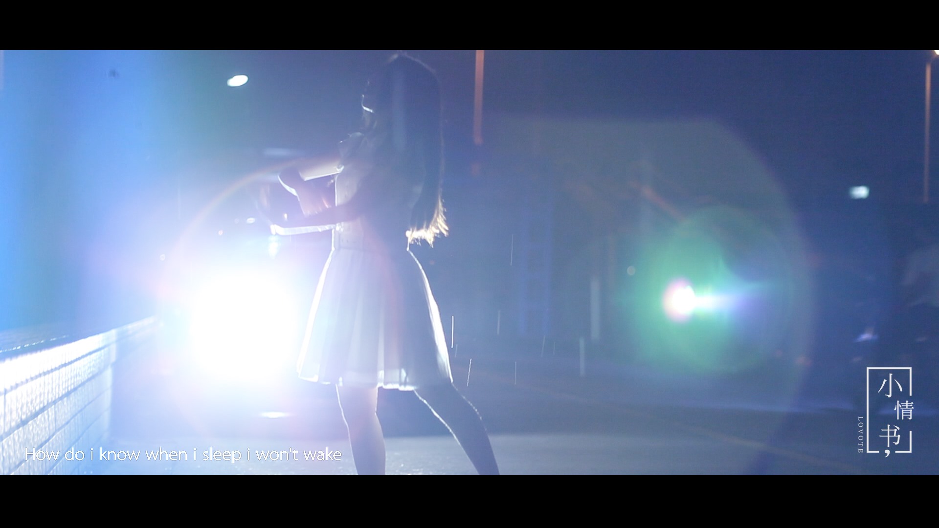 |小清新摄影|  每一个人「活得最漂亮的时候」都是一个人。