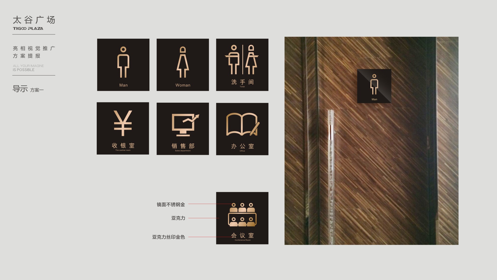 导视识别系统设计