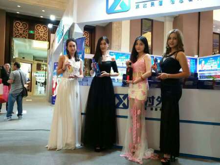 礼仪模特及其他兼职招聘