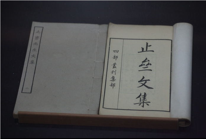 古代书籍装帧设计方法,古代是如何装帧书籍的