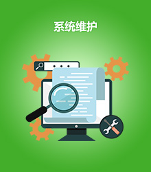 系统维护