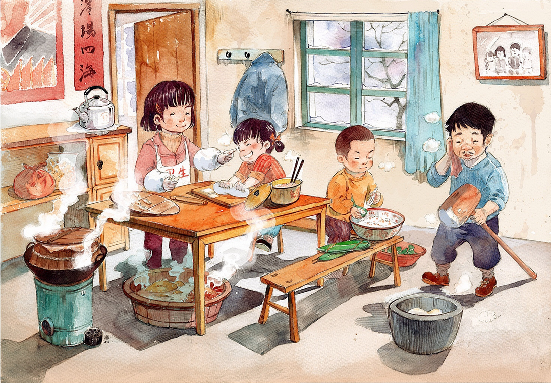2017鸡年新年祝福语大全,什么样的新年祝福语最真挚