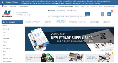 电商销售平台开发