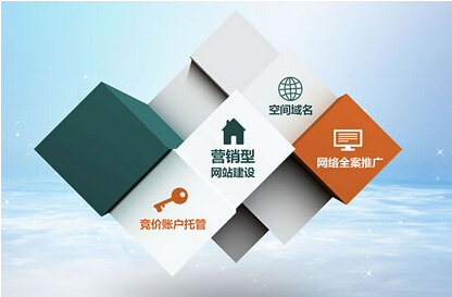最实用的网站建设方法，最基本的网站建设要求