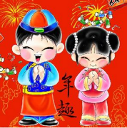 最新鸡年新春祝福语大全，春节就要给朋友送上新春祝福