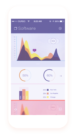 APP定制开发Android