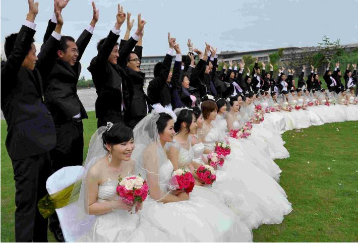 校园主题婚礼布置方法，婚礼布置如何具有校园感