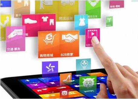 APP营销方法，APP营销要突出APP的趣味性