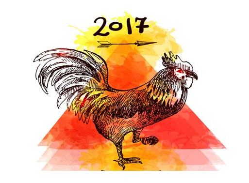 2017精选新年祝福短信大全，过年要怎么给别人拜年